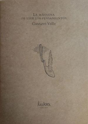La máquina de leer los pensamientos